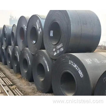 Cold Rolled Steel Coil Steel Board